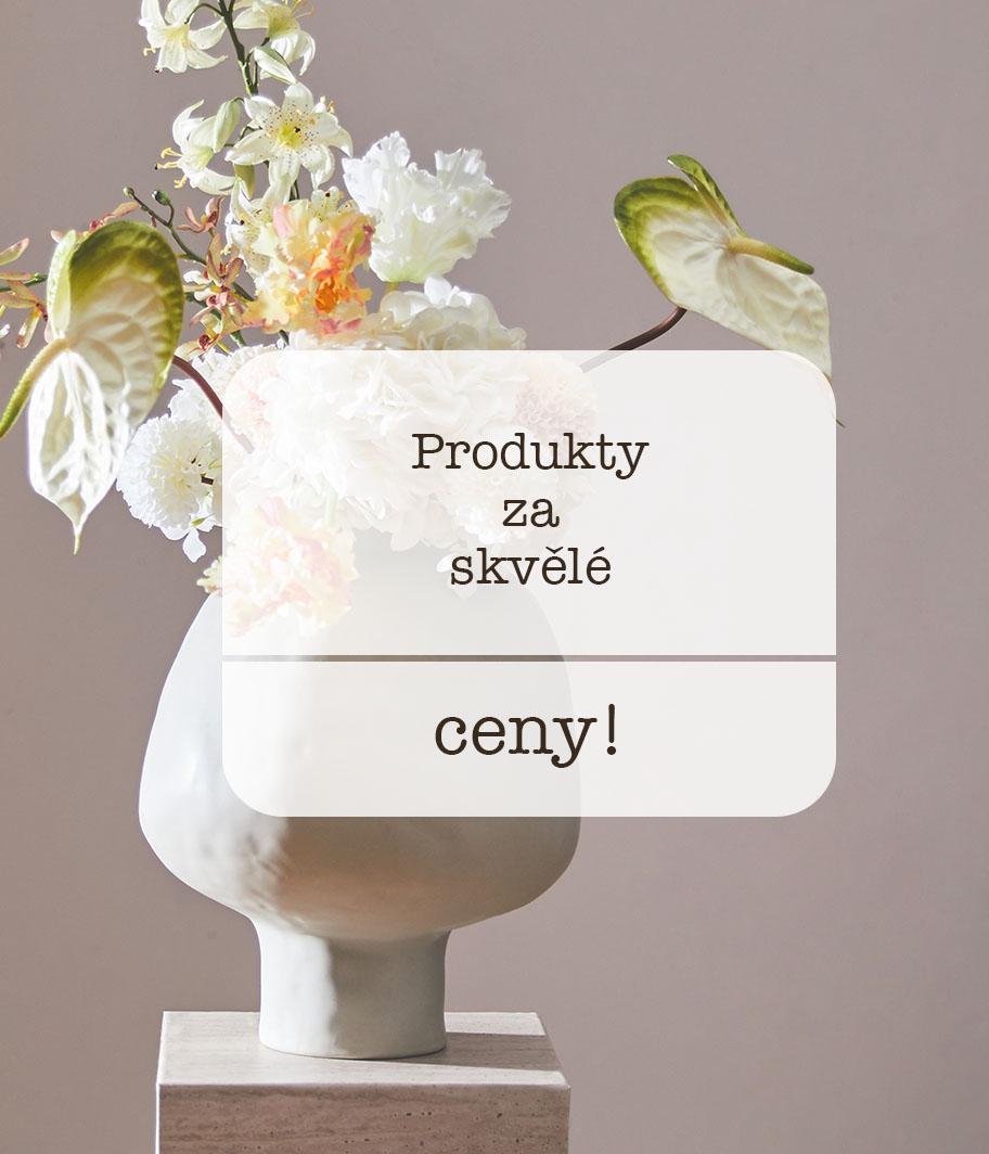 Ceny, které vyvolávají dojem
