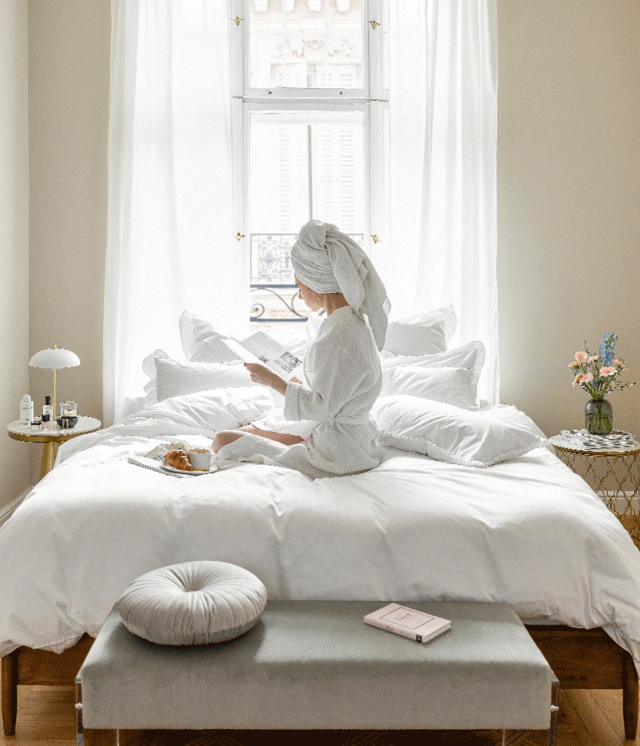 Trend léta: Sleep Vacation