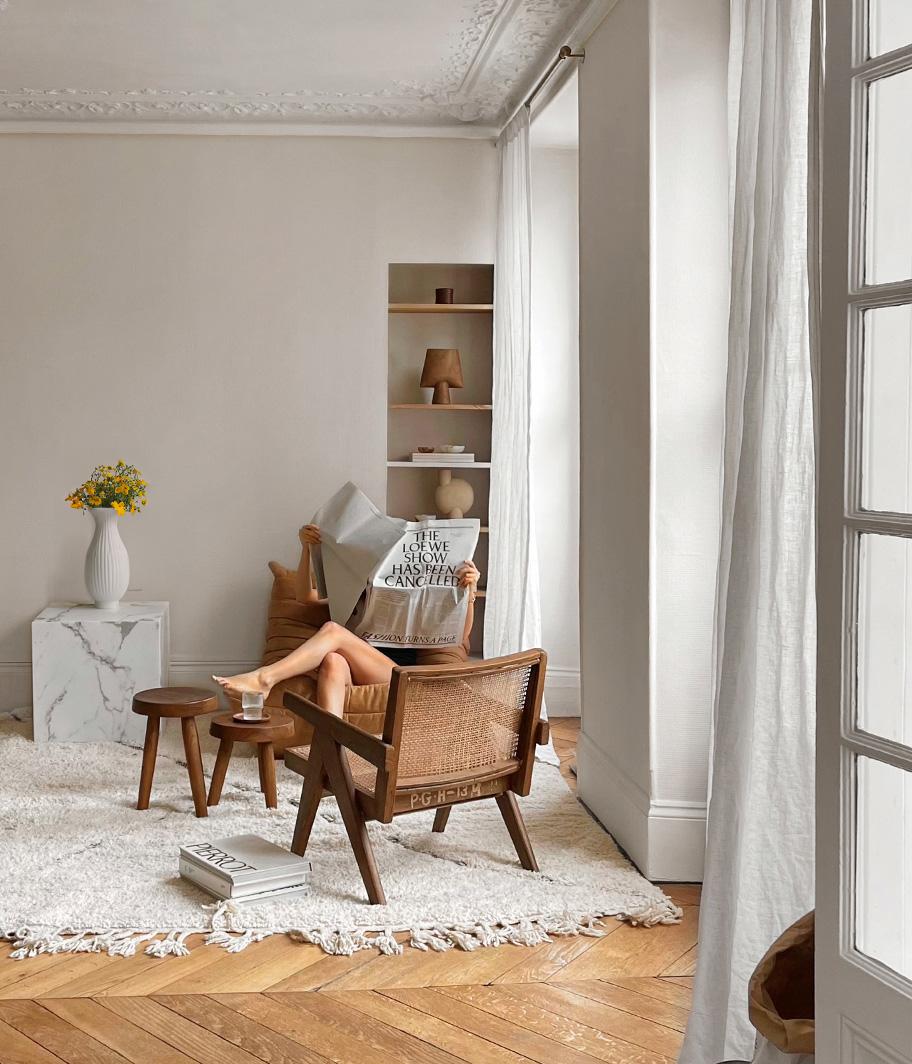 Náš design: Less house, more home!