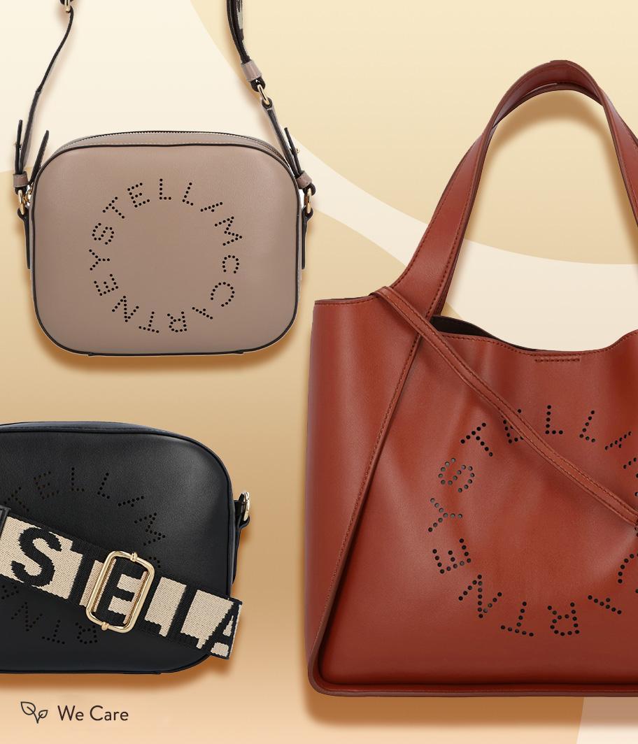 Nová značka: Stella McCartney