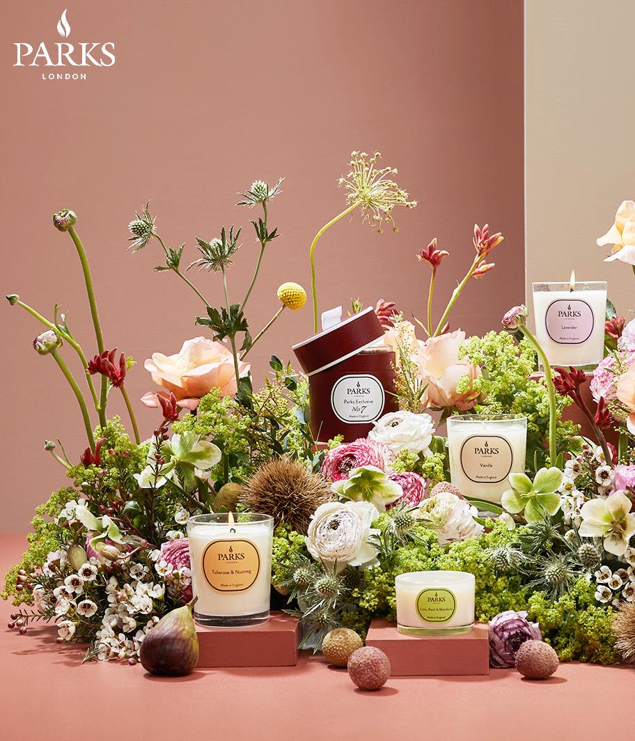 Parks London