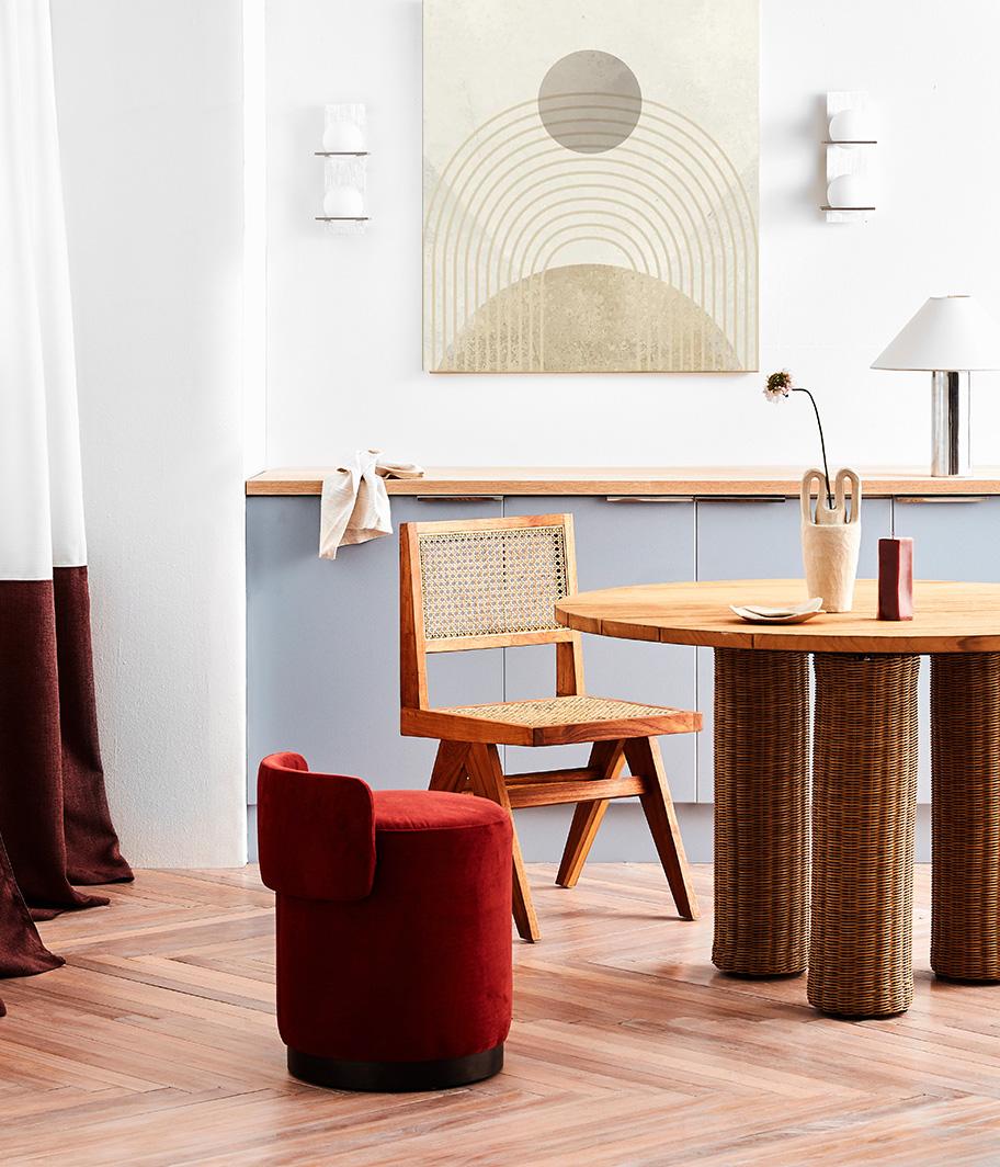 Retro goes Modern!