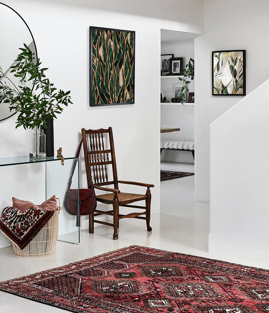 Modern & Exotic