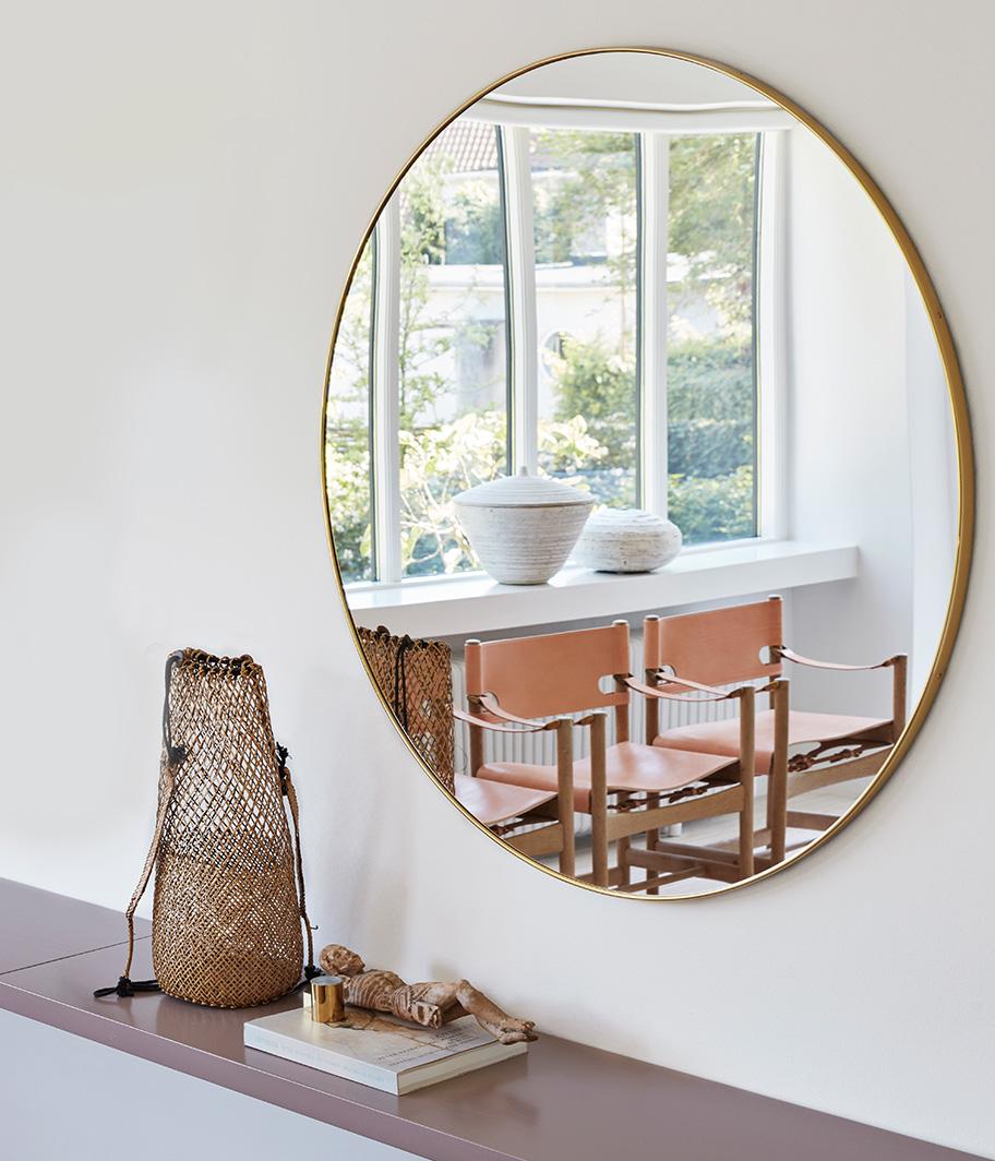 Domov ve stylu Japanese Minimalism