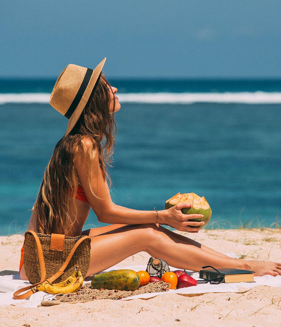 Summer Break