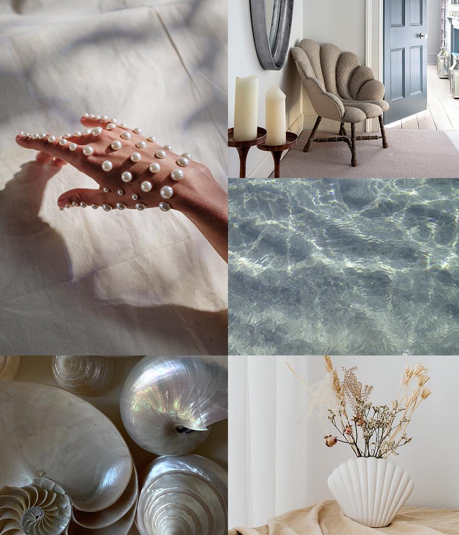 Trend z moří a oceánů: MERMAIDCORE