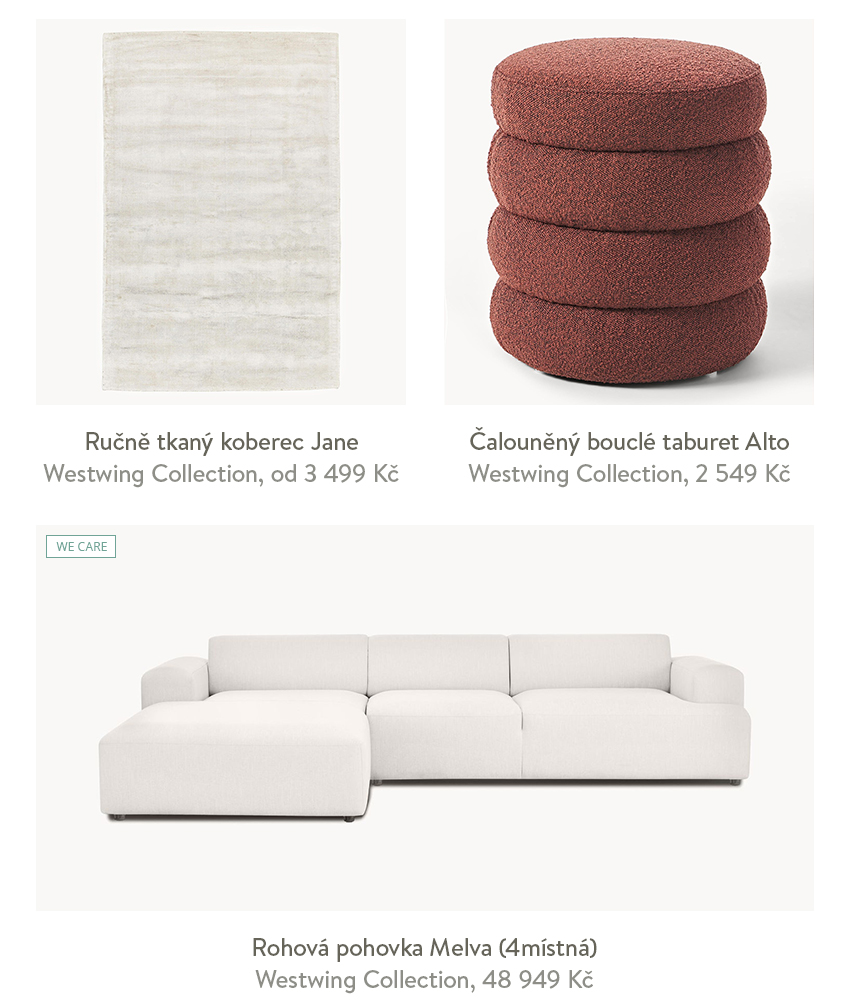 5 Years Westwing Collection