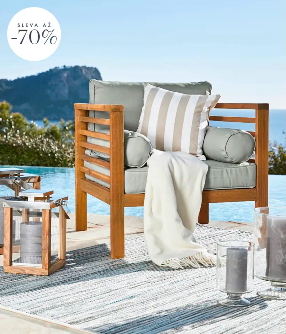 Až do -70% | Summer Westwing Collection