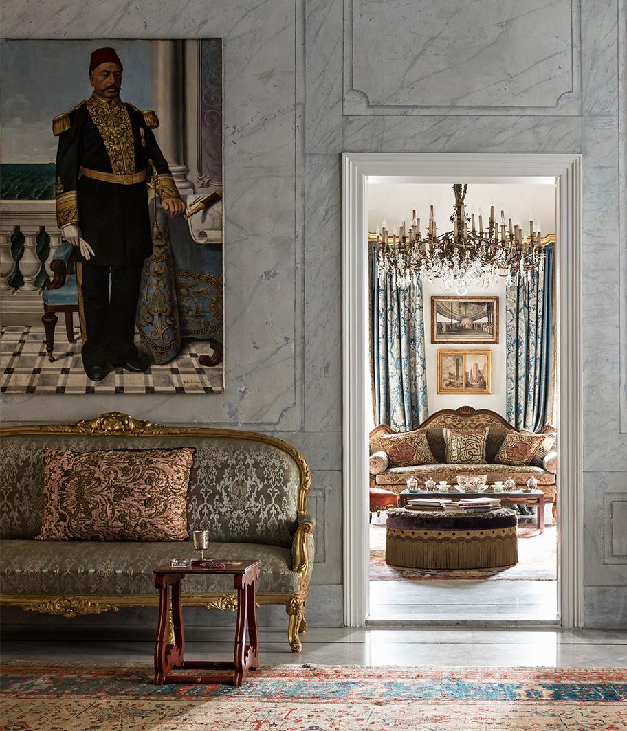 Noblesa z Versailles