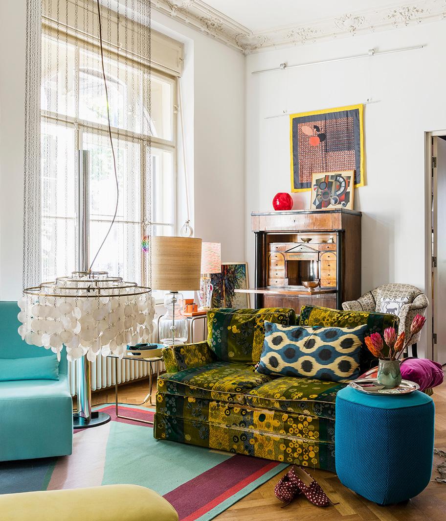 Trend: Messy Culture