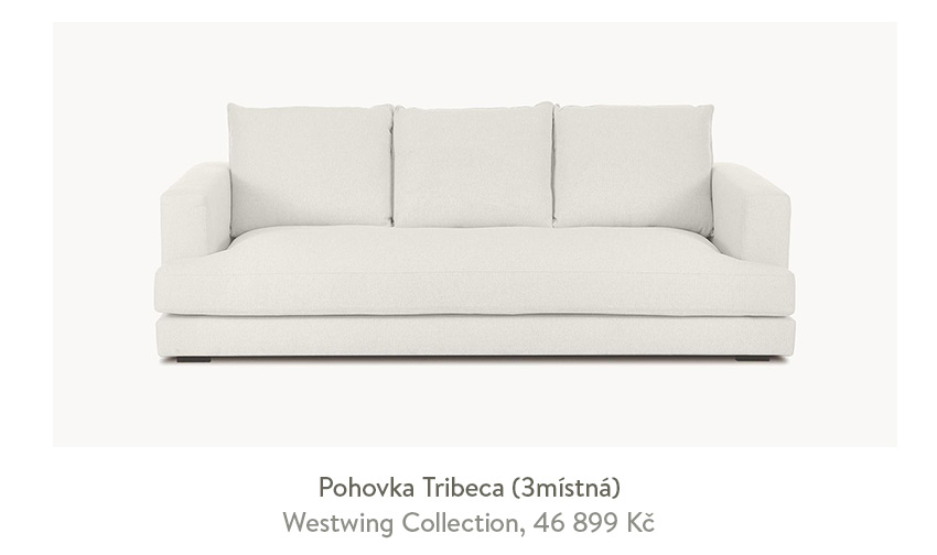 Nábytek do obývacího pokoje