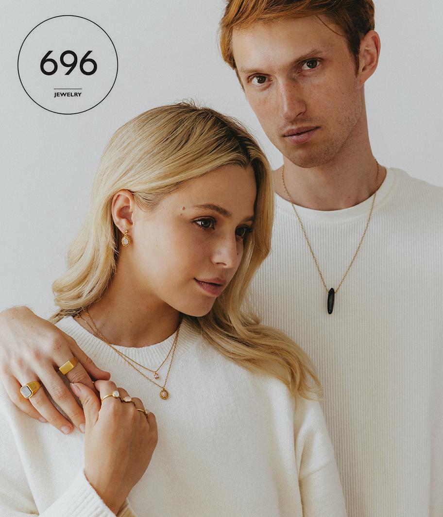 PREMIÉRA | 696 Jewelry
