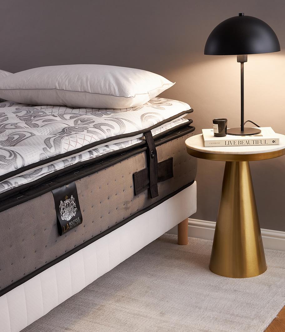 La Boutique Hotelière