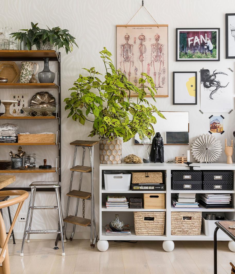 Industrial Flea Market