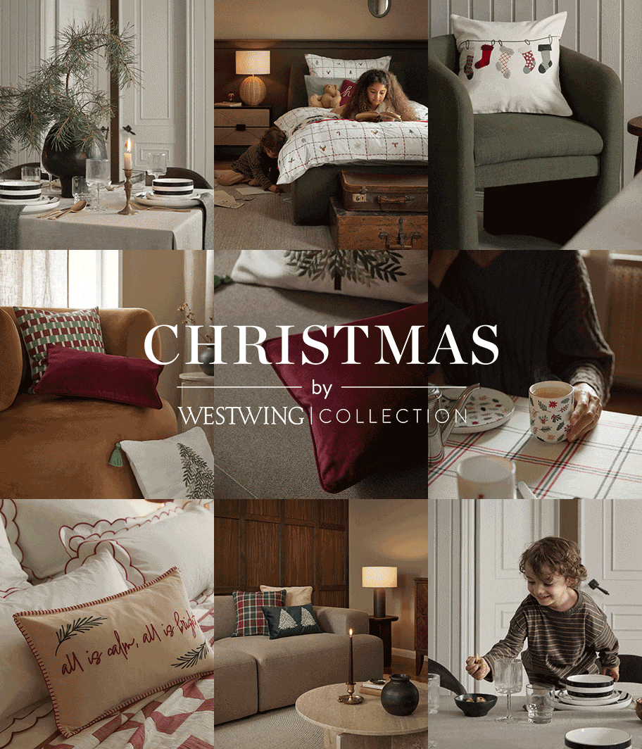 CHRISTMAS by Westwing Collection