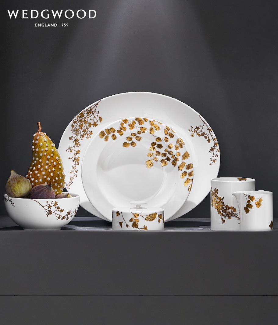 Wedgwood: nádobí a doplňky