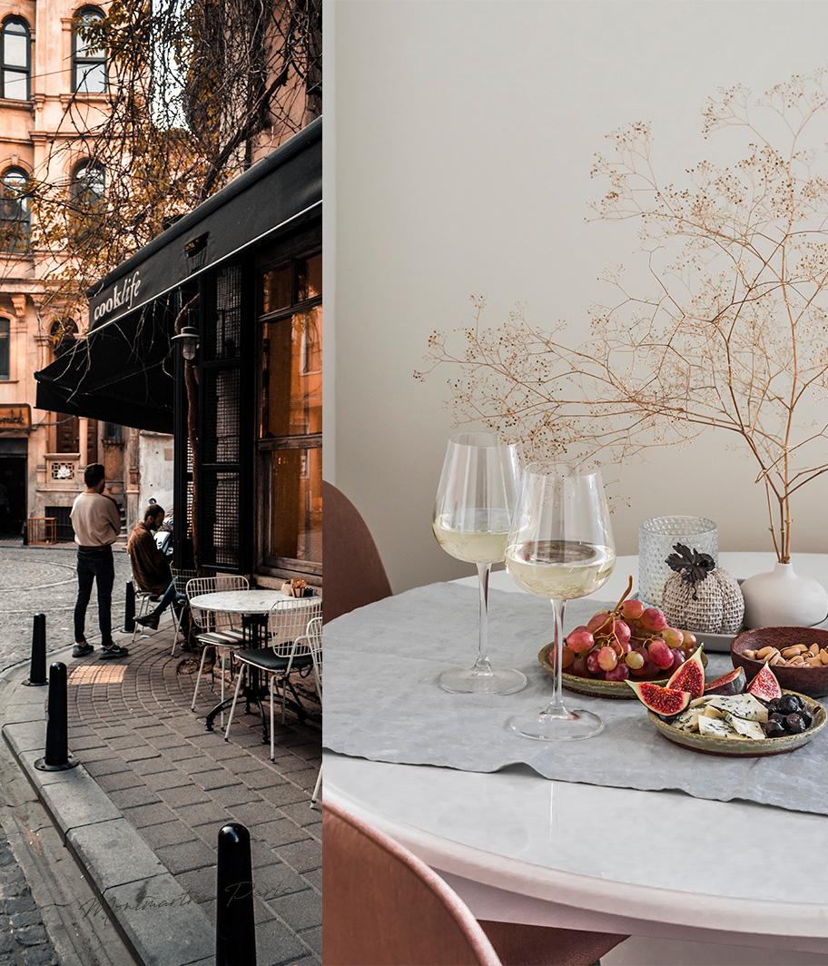 Inspirace: Montmartre Wine Festival