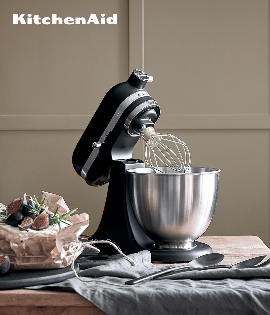 KitchenAid za super ceny!