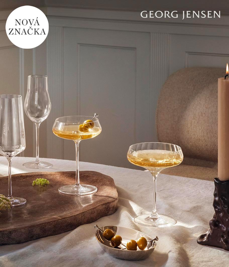 Georg Jensen