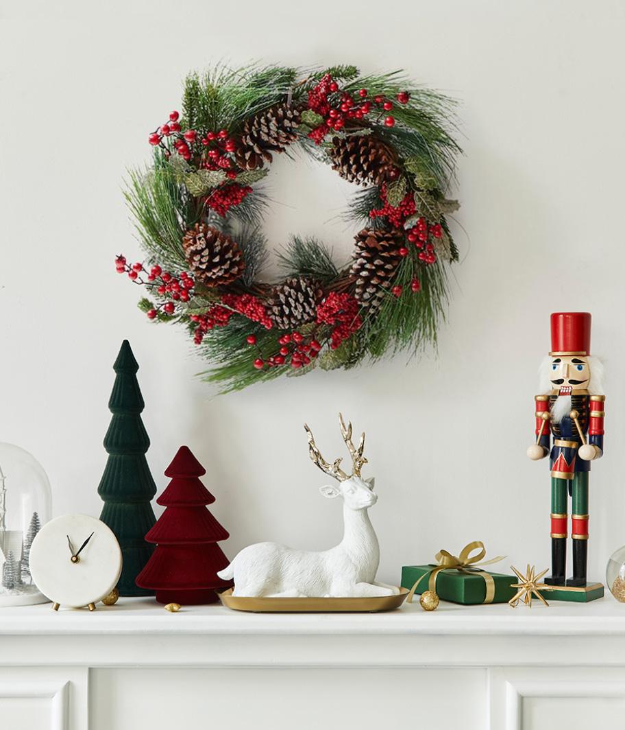 Hello Santa! Pozvěte svátky domů