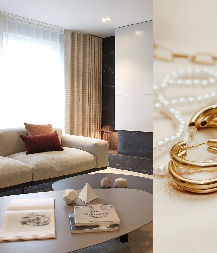 Quiet Luxury