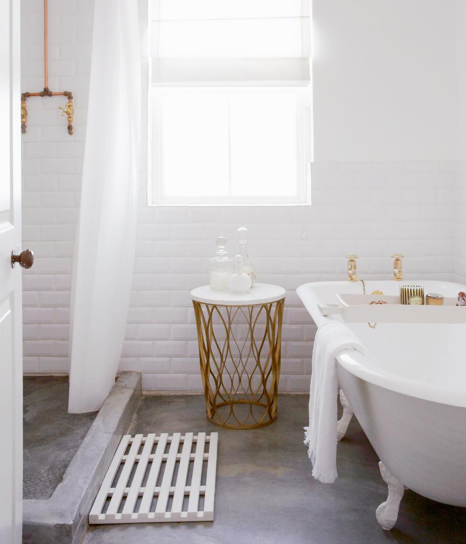 Koupelna en suite