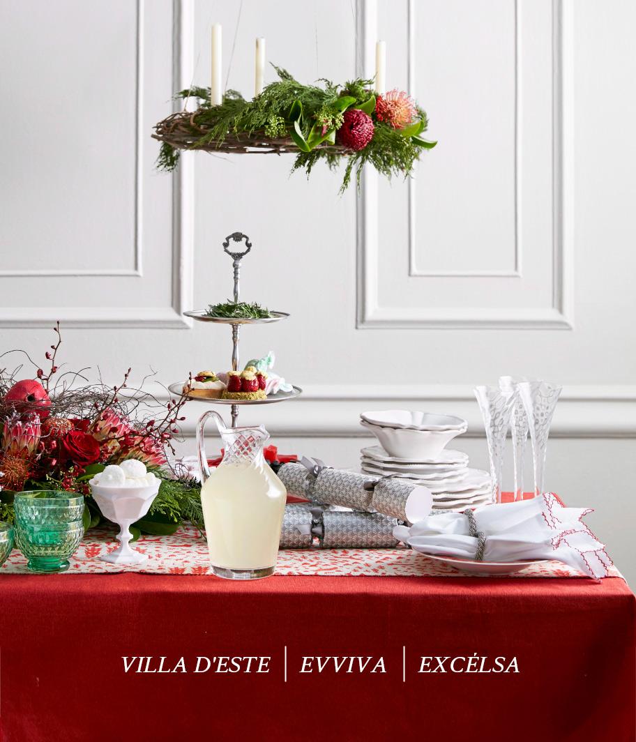 Recept na italské Vánoce