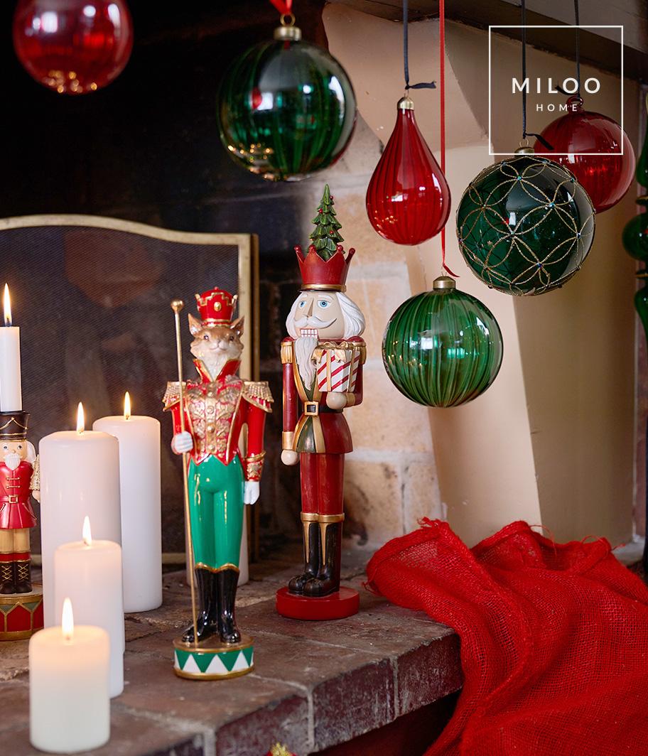Miloo Home: Vánoce