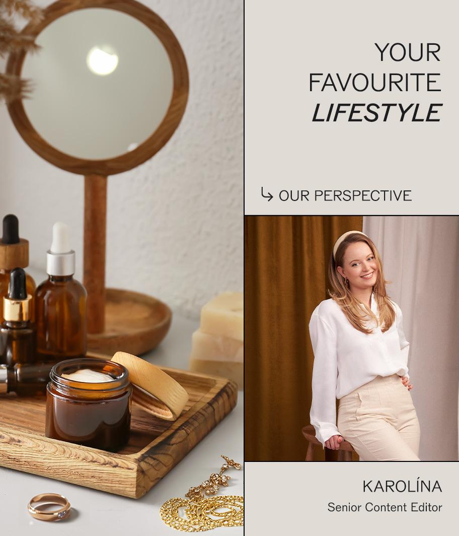 Bestsellery naším pohledem: MÓDA & KRÁSA