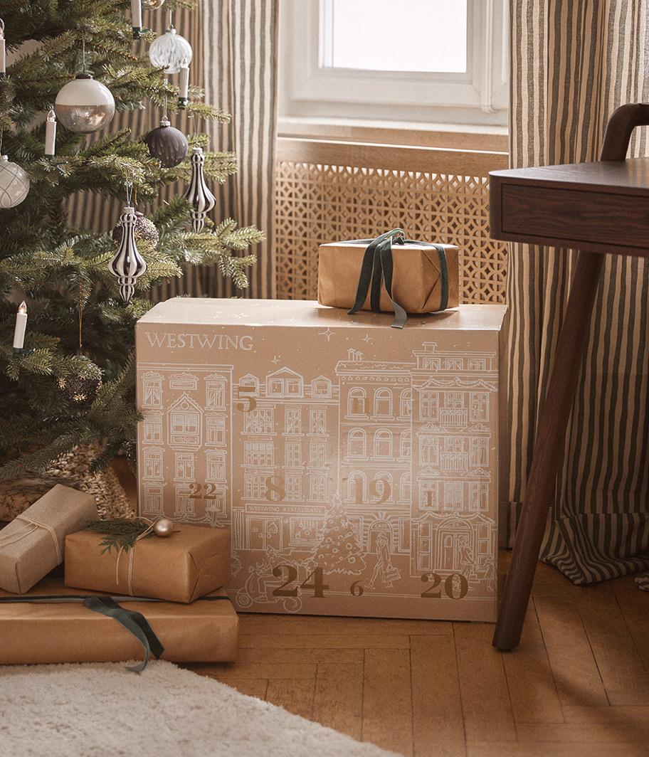 Poslední šance! Adventní kalendář!