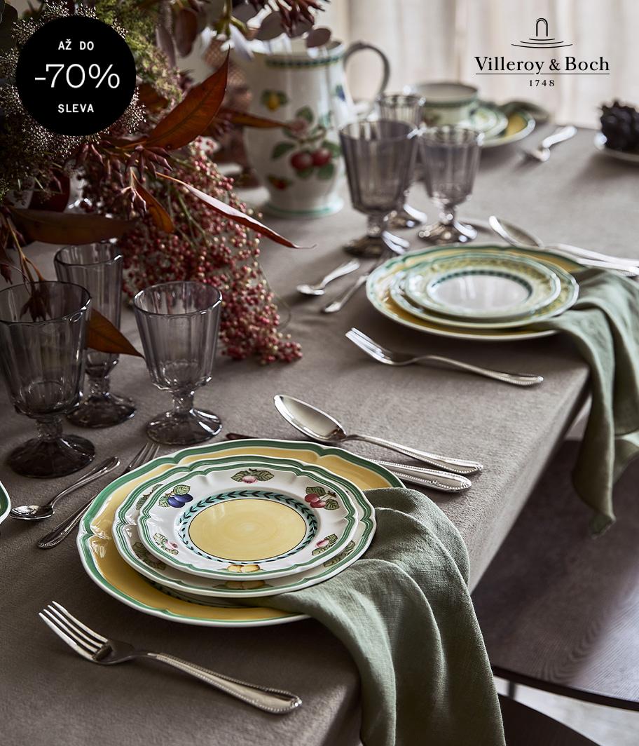 Villeroy & Boch