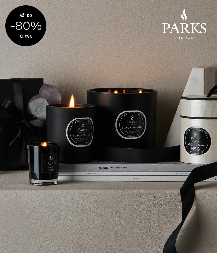 Parks London