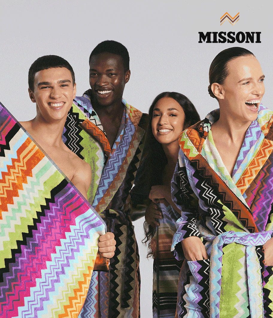 Missoni Home