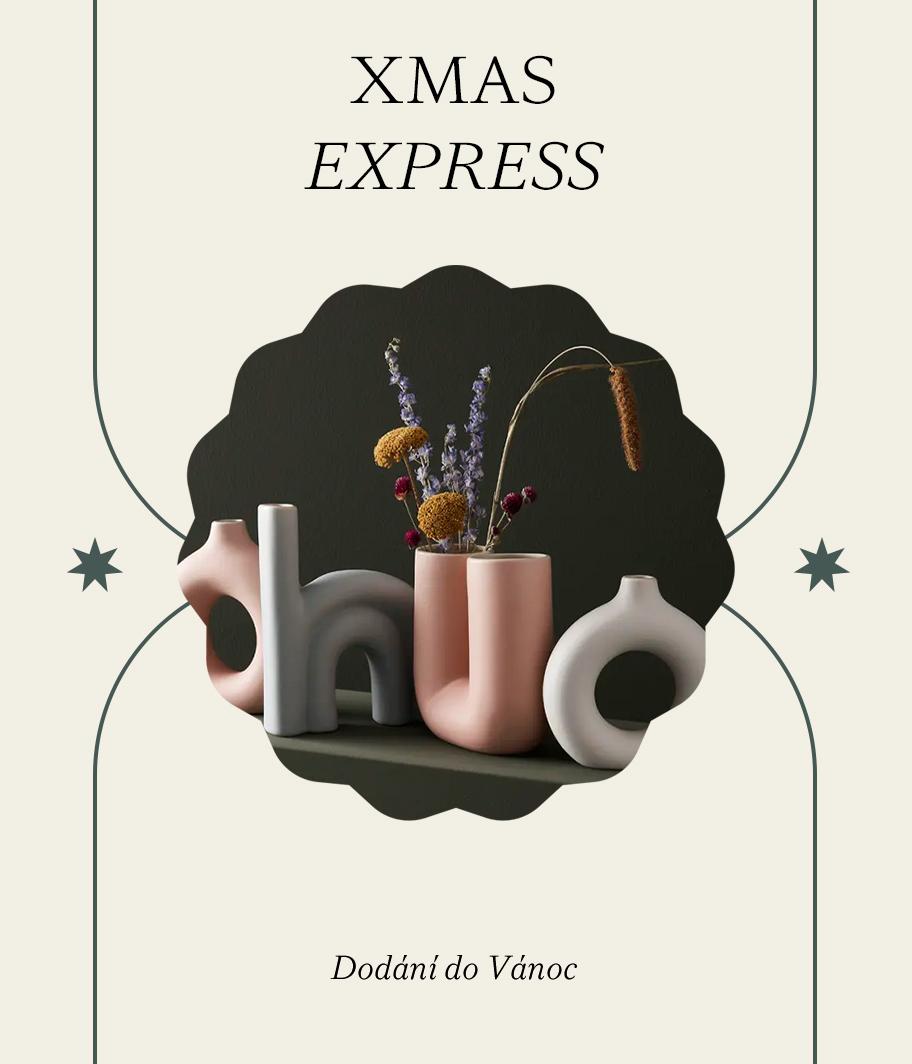 STIHNETE: ozdobit domov