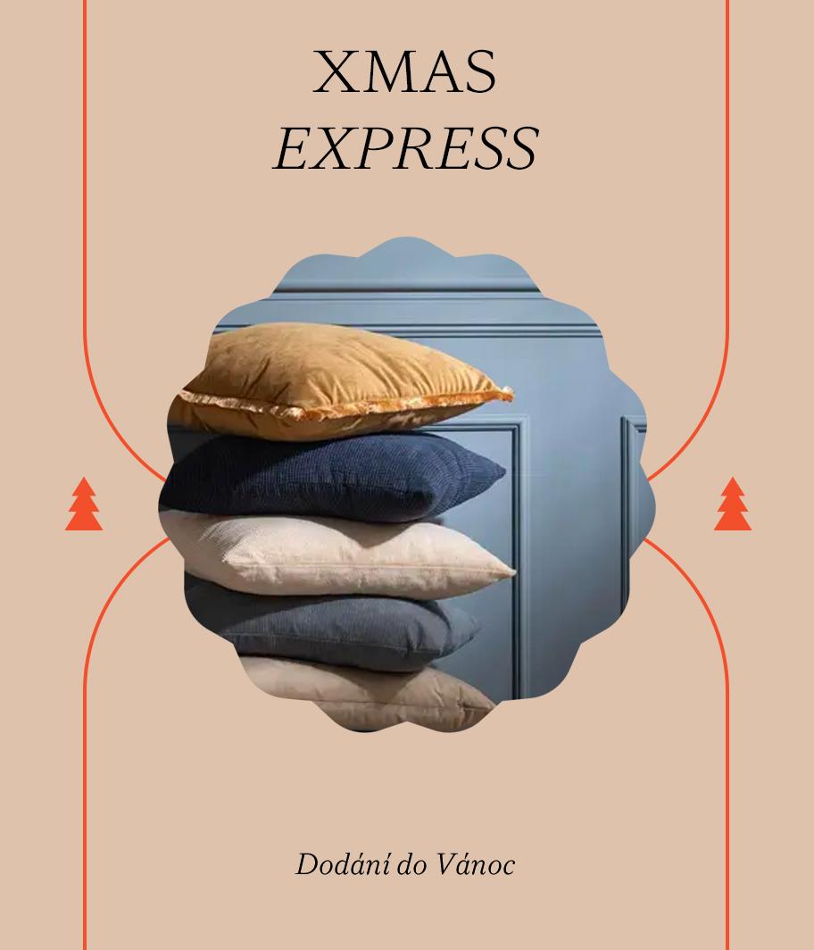 STIHNETE: vyměnit textilie