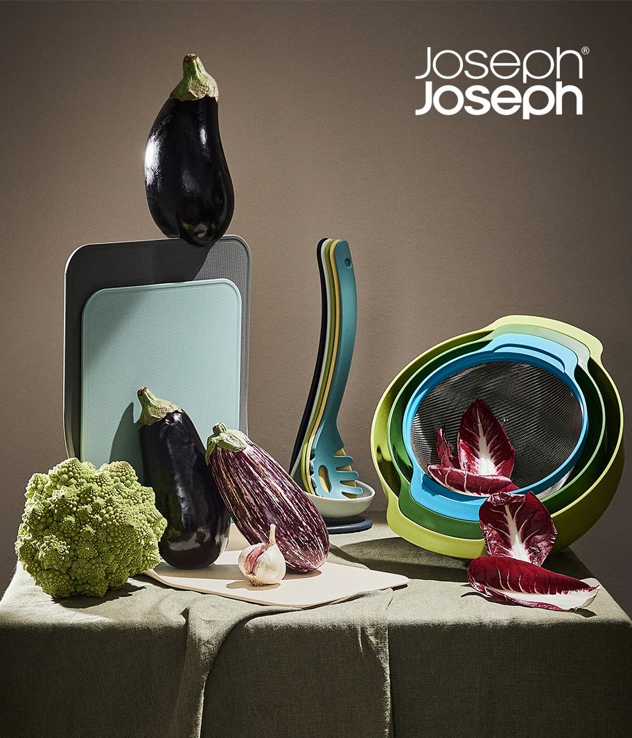 Joseph Joseph