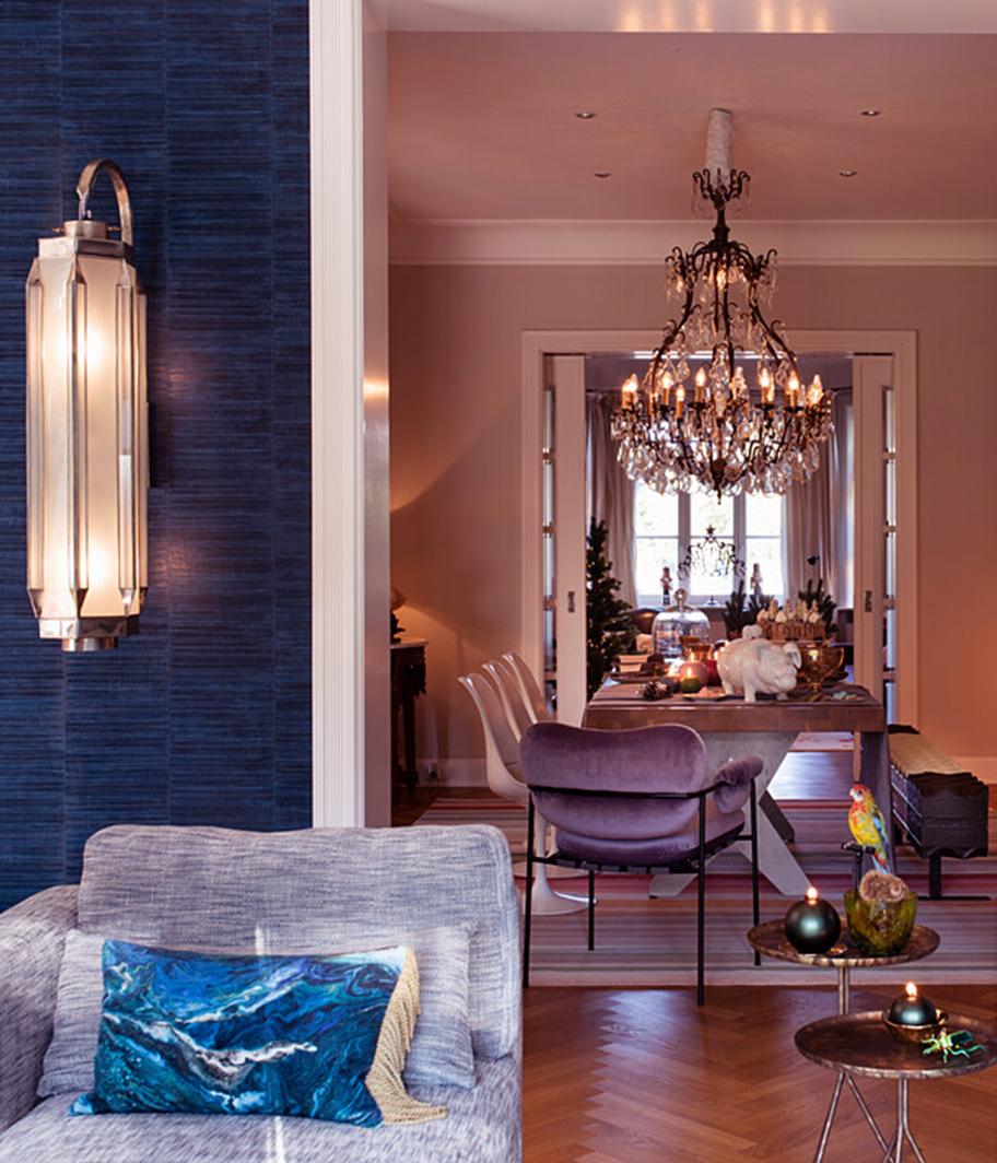 Enchanted Glamour