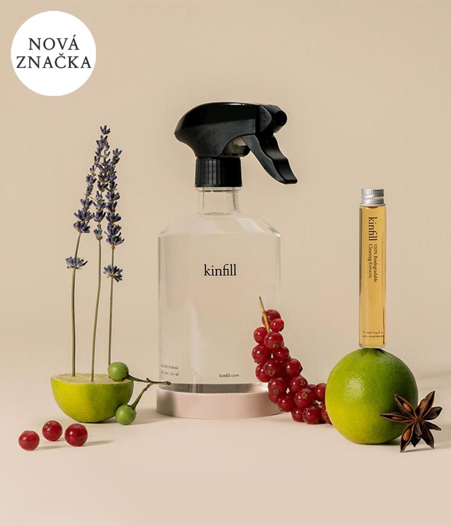 Kinfill