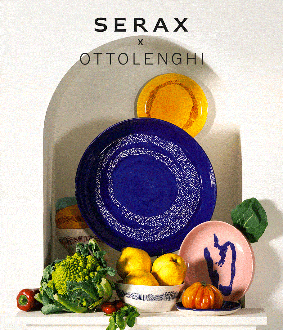 Novinka: Serax