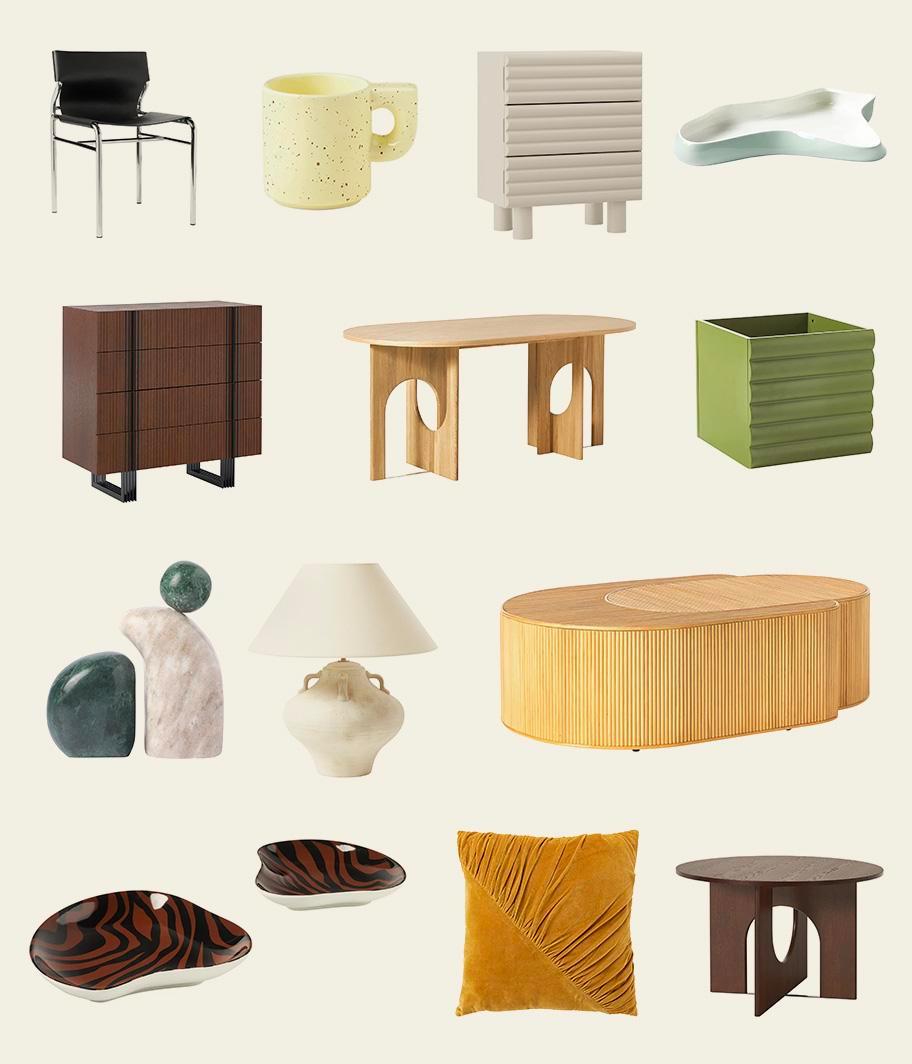 NEW IN: Westwing Collection