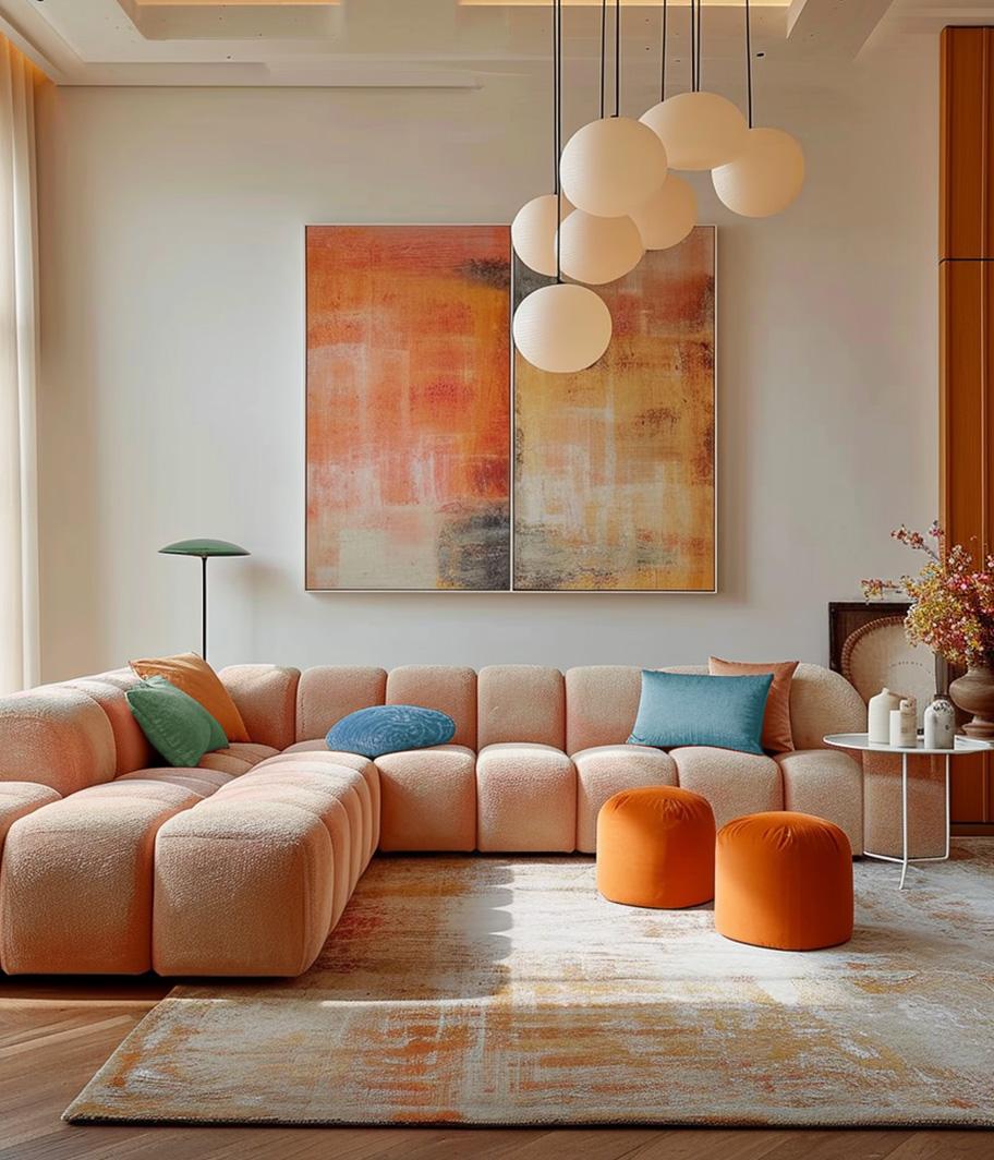 Quiet Maximalism? Quiet luxury! 