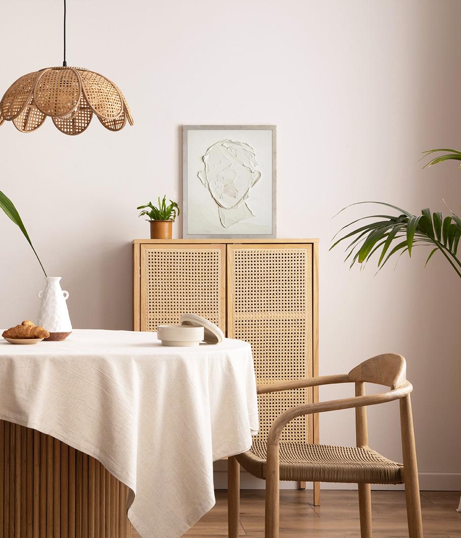 Evoluce útulnosti: COZY STYLE