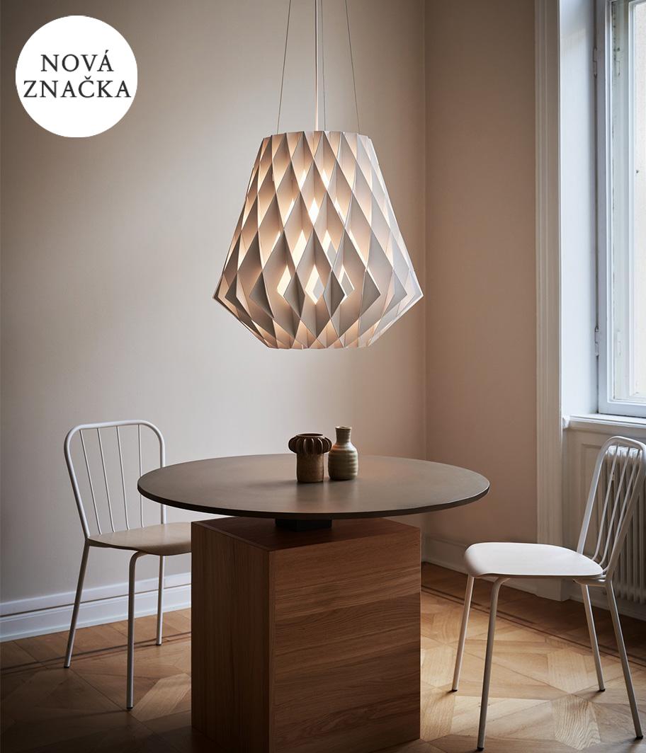 Novinka: Pilke Lights