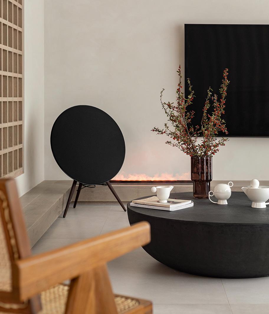 Trend: Modern Fancy