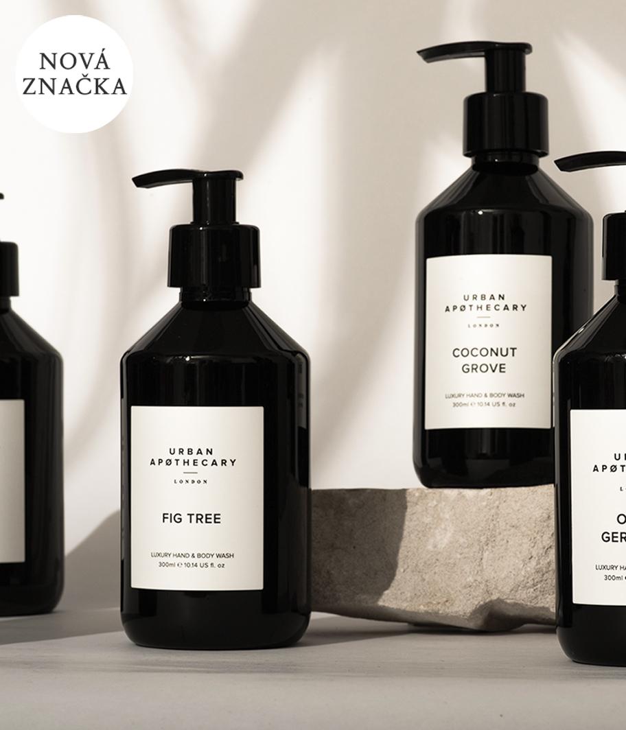 Urban Apothecary