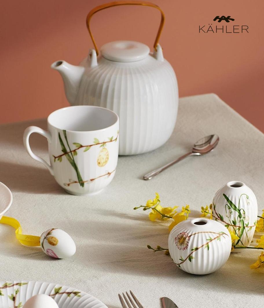 KÄHLER