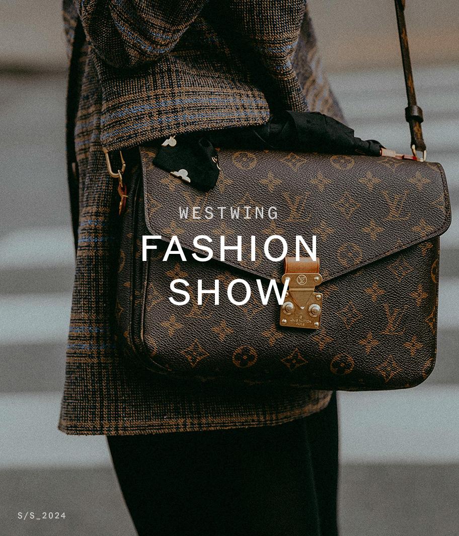 HAUTE COUTURE: Vintage Bags
