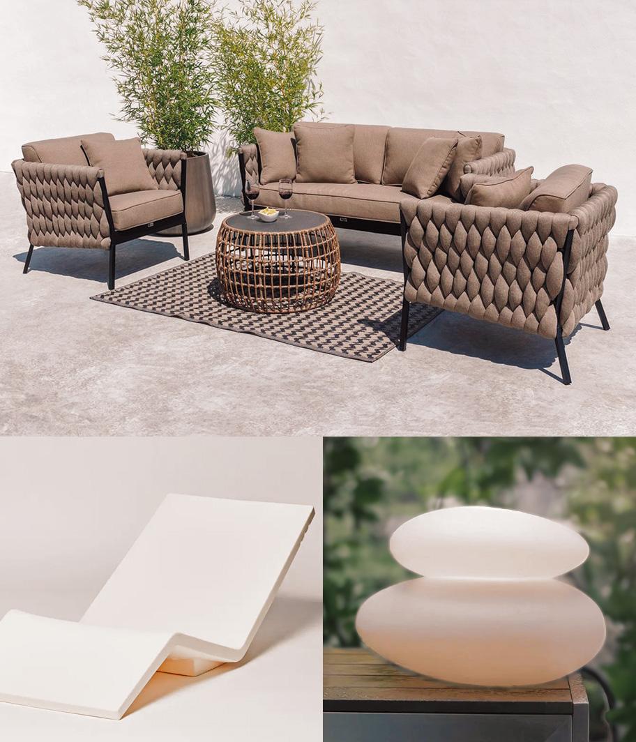 Zahrada, která miluje dobrý design