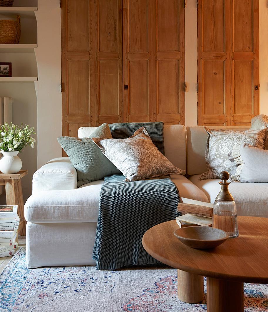 Rustic Chic by Westwing Collection