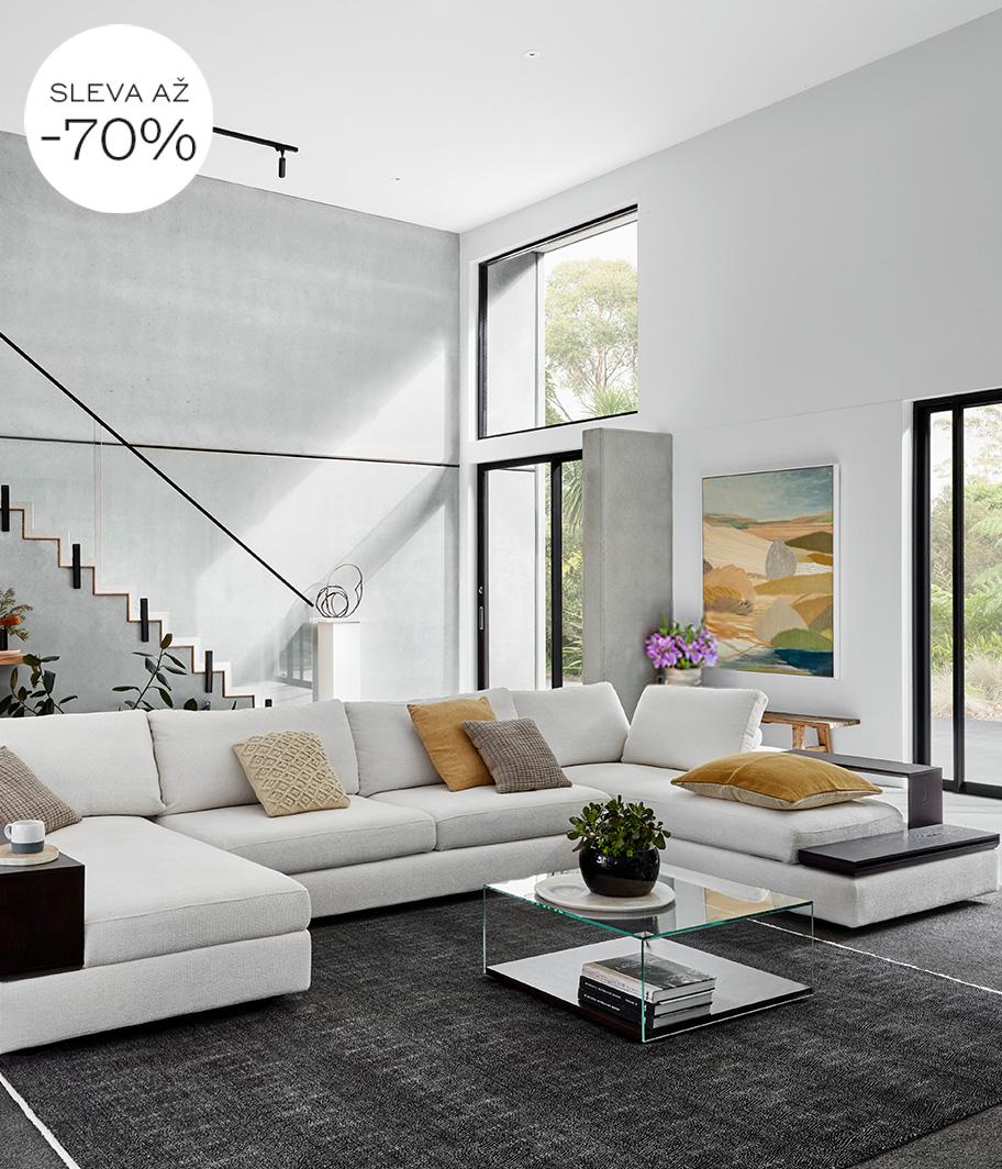 Wow! Styl Modern až do -70%